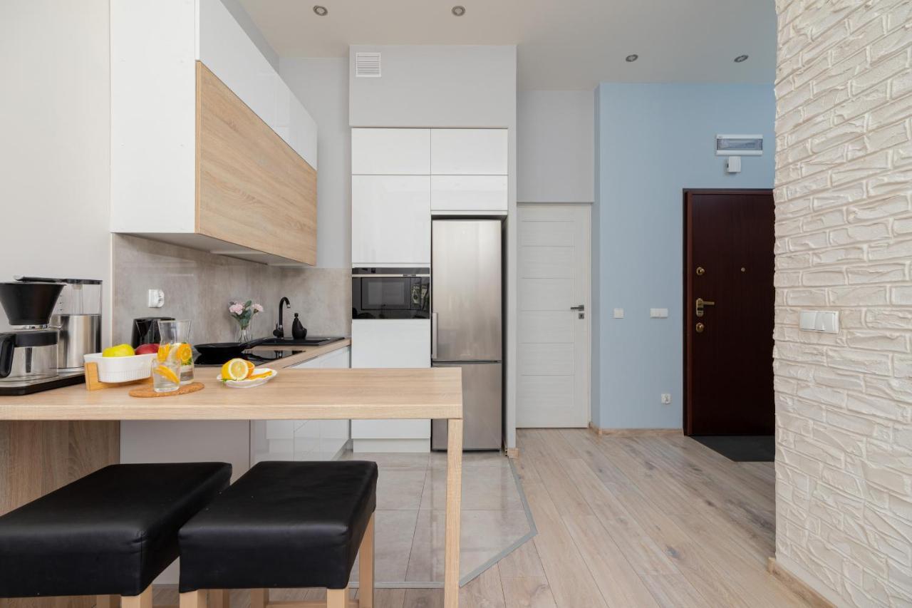 The Opera Apartment Grzegorzki Arianska 4 By Noclegi Renters Krakau Buitenkant foto