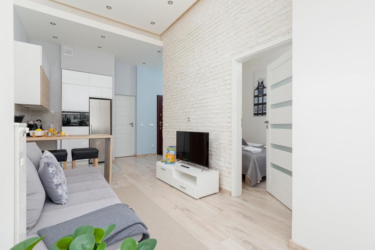 The Opera Apartment Grzegorzki Arianska 4 By Noclegi Renters Krakau Buitenkant foto